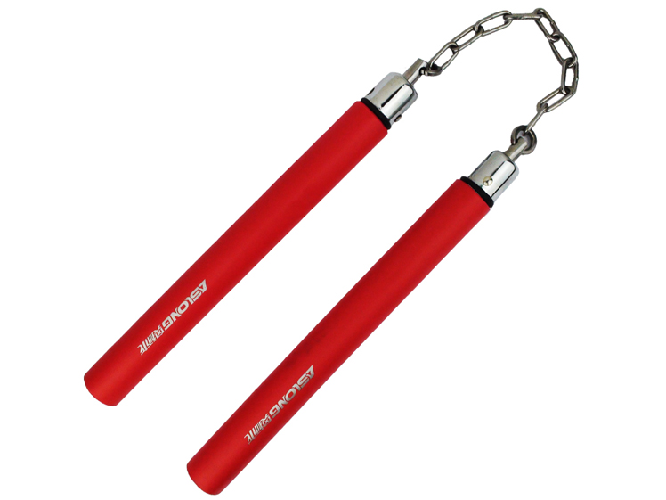 Nunchaku